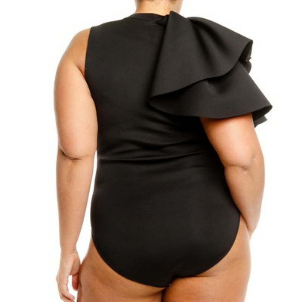 Bodysuit - Picture 2 of 2